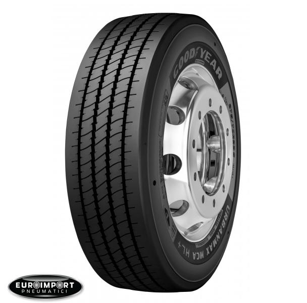 Goodyear Urbanmax Mca  275/70 R22 150J_152 E  